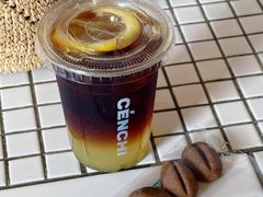 -CENCHI 汵奇咖啡(东四店)