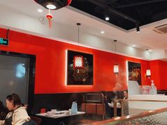 -八合里牛肉火锅(上海中山公园店)