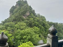 -武当山风景区
