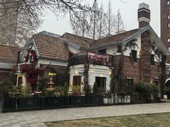 -弗兰克牛排西餐厅Ribone steak house(柠檬花园店)