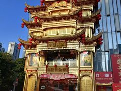 -万达广场(厦门湖里店)