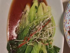 -真地道京味府·鲜橙烤鸭·北京菜(朝阳公园·甜水园店)