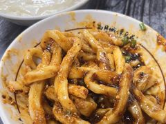 -西月城谭豆花(春熙路店)