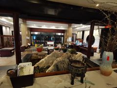 -苏州独墅湖书香世家酒店