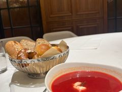 -马克西姆俄罗斯餐厅(通亚街店)