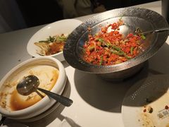 -新辣宴·湖南家常菜·商务聚餐(中粮创芯店)