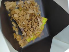 -BEZZA白札·烤芝士工作室