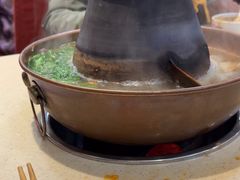 -阳坊大都涮羊肉(阳坊总店)