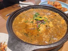 -百年石锅饭(阿里郎美食街店)