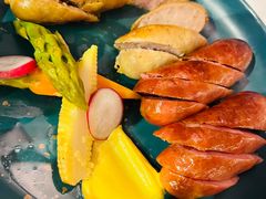 -春树下·树屋花房西餐厅(罍街AS1980店)