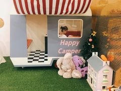 -Lilliput·粒粒堡亲子餐厅(嘉定宝龙店)