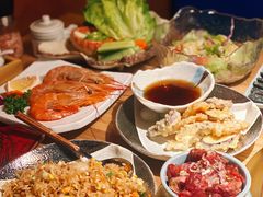 -江户烧肉(高德店)
