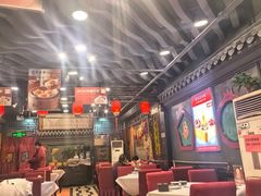 -老浒记烤鸭-北京菜(琉璃厂店)