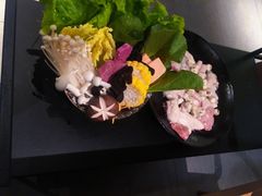 -大头椰·椰子鸡火锅(新梦店)