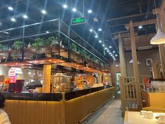 -黑鸡小馆(金源店)