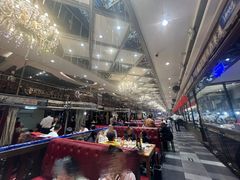 -金刚山烧烤(中山路店)