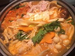 -山葵家·创意料理(EFC欧美广场店)