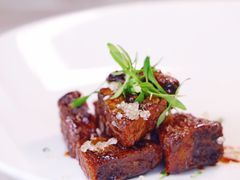 -北京柏悦酒店·锦庭餐厅Dining Room