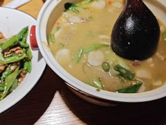 -赣饭农家·江西小炒(西乡店)