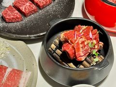 -焱铁烧·黑毛和牛专门店(杭州嘉里中心店)
