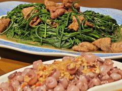-蚝得喜海鲜(东城店)