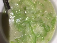 清炒丝瓜-老街鱼嘴巴(坡子街老店)
