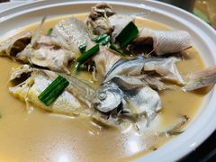 -拉完海鲜大排档(温岭店)