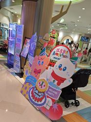 -MELAND CLUB亲子乐园·派对(浦东LCM置汇旭辉馆)