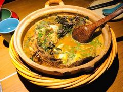 -吃饭皇帝大土家民族菜(正大广场店)