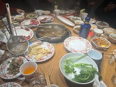-汕头八合里海记牛肉店(清河店)