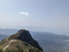 -七娘山