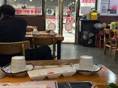 -红辣椒八爪鱼特色韩国料理专门店(远景路旗舰店)