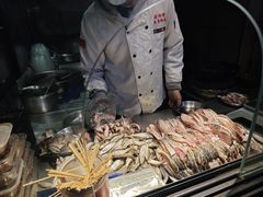 -大马弄蒋师傅美食酥鱼(察院前店)