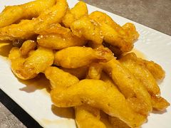 -闫府私房菜·百年鲁菜(恒隆店)