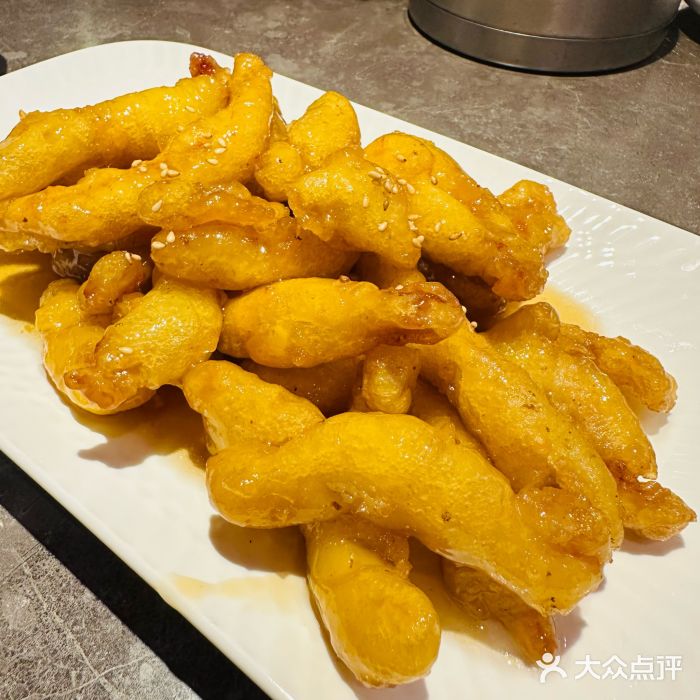 闫府私房菜·百年鲁菜(恒隆店)图片