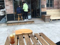 -几米咖啡(龙洲湾花园店)