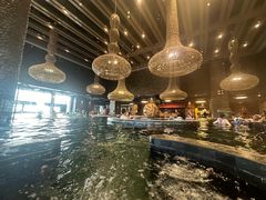 -清河半岛温泉度假酒店