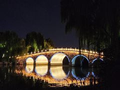 -济南大明湖景区
