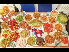 -同和·小葱伴豆腐(凤凰北路店)