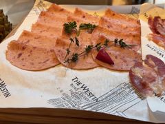 -威斯汀舞台餐厅