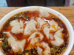 -堂吃饺子(维达北苑店)