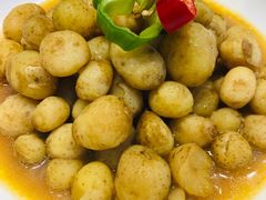 -春盛渔府(牛首山店)