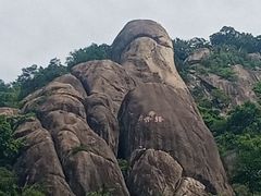 -云洞岩风景区