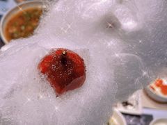 -小大董·烤鸭(观景餐厅·南京西路店)