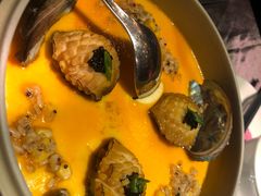 -蟹榭·本帮江浙菜·蟹宴(五角场合生汇商场店)