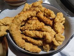 酥肉-根据地火锅(南河桥店)