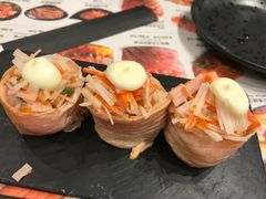 -Sushi Love 创意寿司(丽影广场店)