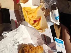 -肯德基(天鹅湖万达店)