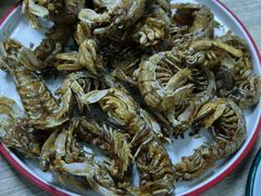 -叶存利海鲜大馅饺子(海宁路总店)