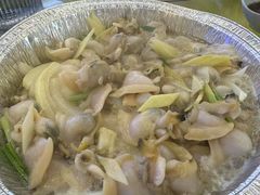 -启东小海鲜(庄先湾路1号店)